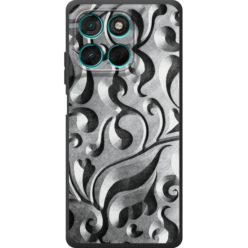 Чохол BoxFace Moto G77 