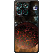 Чохол BoxFace Moto G77 