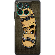 Чохол BoxFace Moto G77 