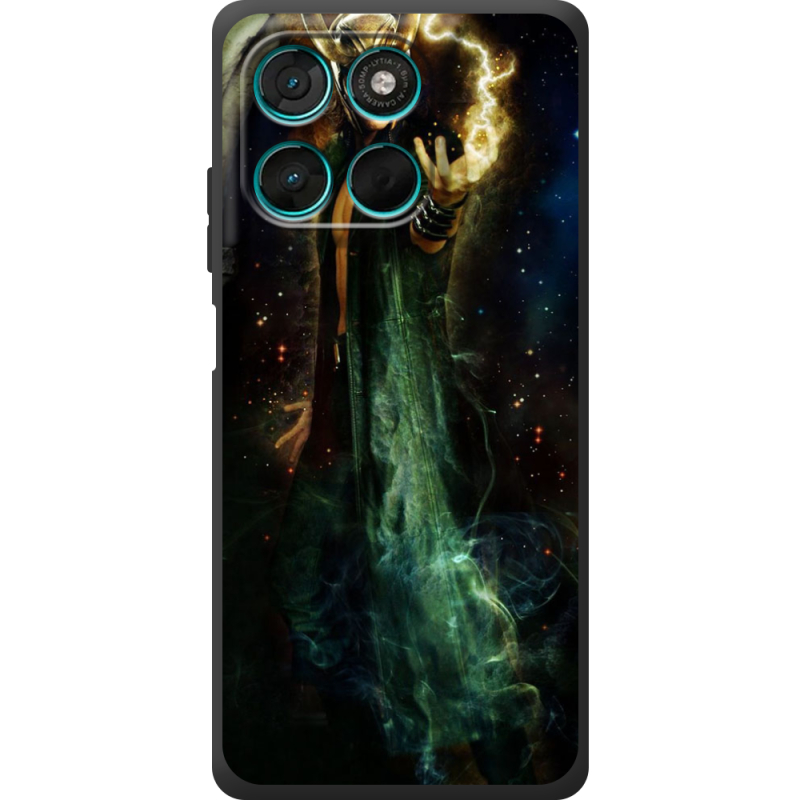 Чохол BoxFace Moto G77 