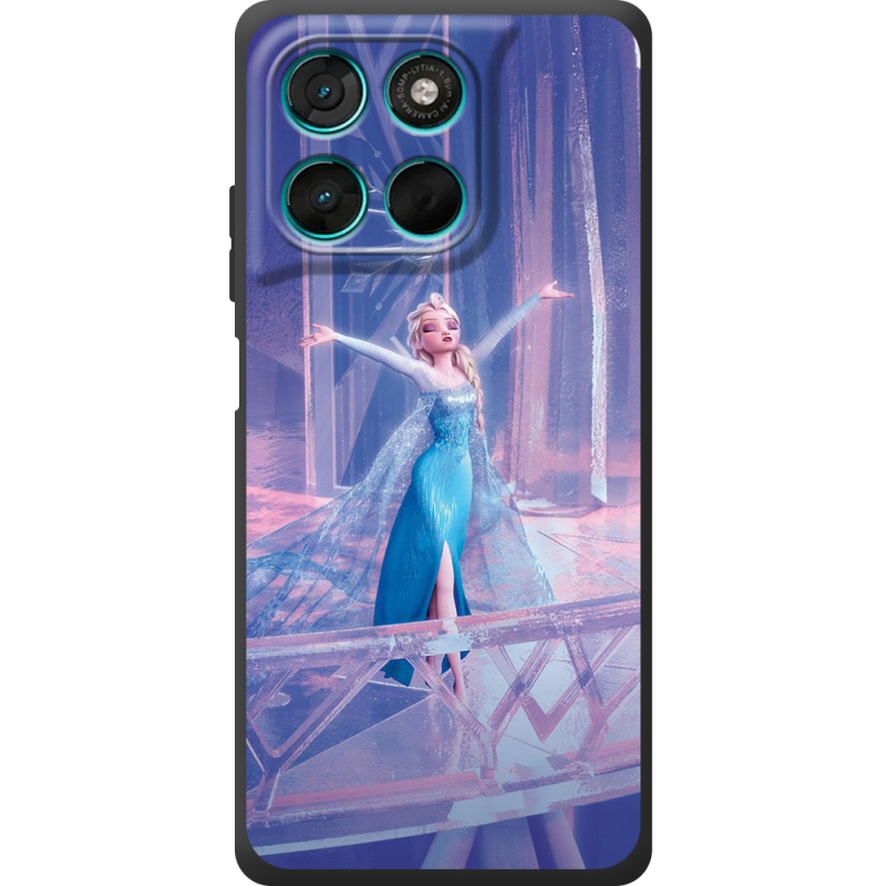 Чохол BoxFace Moto G77 