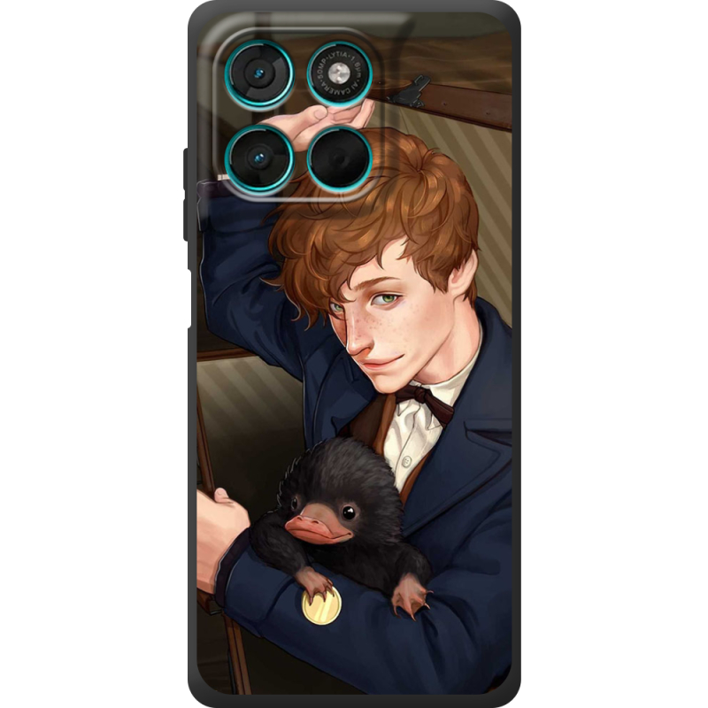 Чохол BoxFace Moto G77 