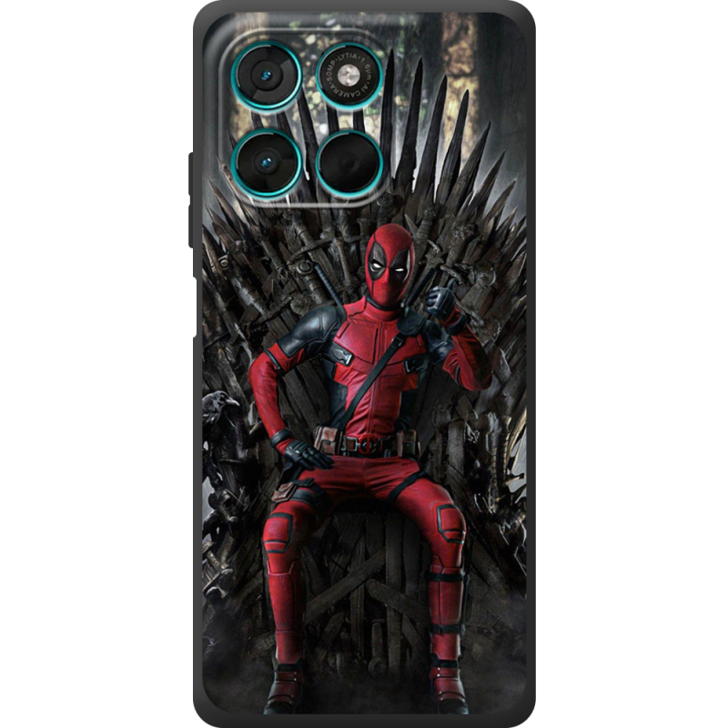 Чохол BoxFace Moto G77 