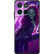 Чохол BoxFace Moto G77 