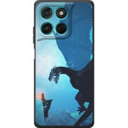 Чохол BoxFace Moto G77 