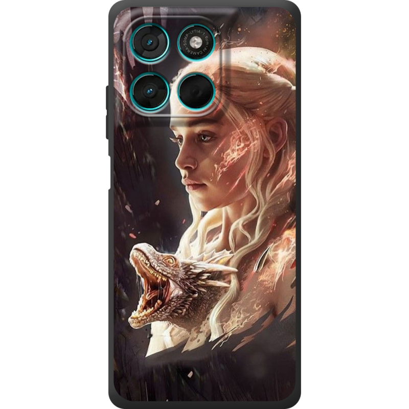 Чохол BoxFace Moto G77 