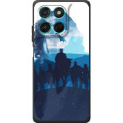 Чохол BoxFace Moto G77 