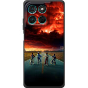 Чохол BoxFace Moto G77 