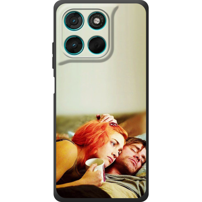 Чохол BoxFace Moto G77 