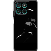 Чохол BoxFace Moto G77 