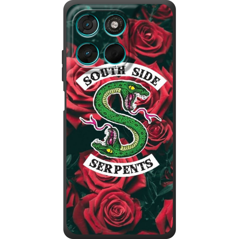 Чохол BoxFace Moto G77 