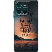 Чохол BoxFace Moto G77 