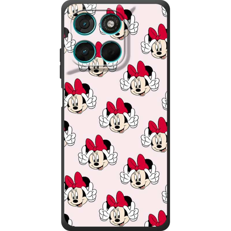 Чохол BoxFace Moto G77 