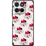 Чохол BoxFace Moto G77 