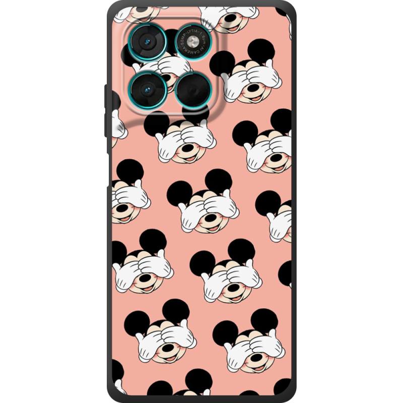 Чохол BoxFace Moto G77 