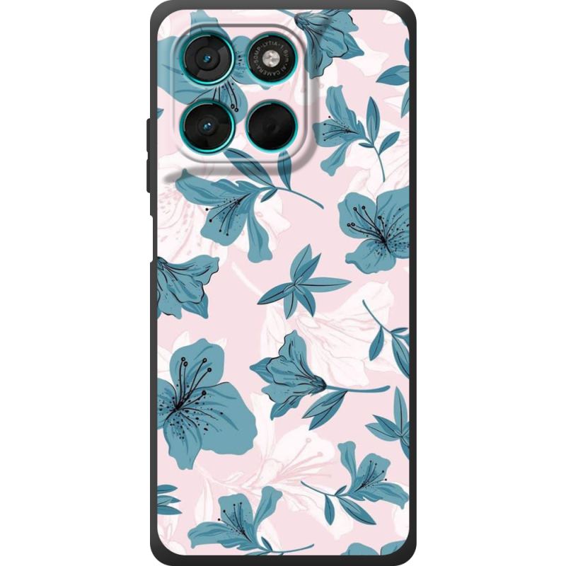 Чохол BoxFace Moto G77 