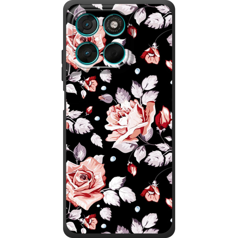 Чохол BoxFace Moto G77 