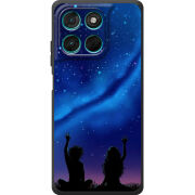 Чохол BoxFace Moto G77 