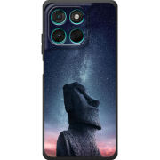 Чохол BoxFace Moto G77 