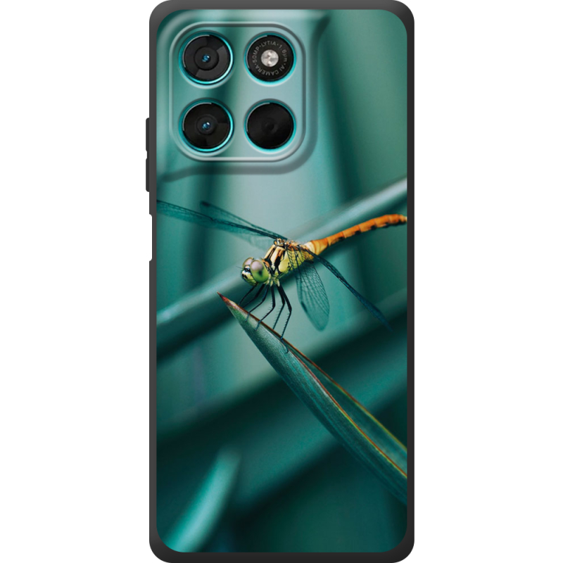 Чохол BoxFace Moto G77 