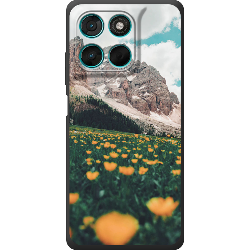 Чохол BoxFace Moto G77 