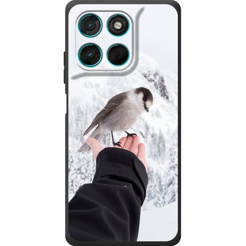 Чохол BoxFace Moto G77 