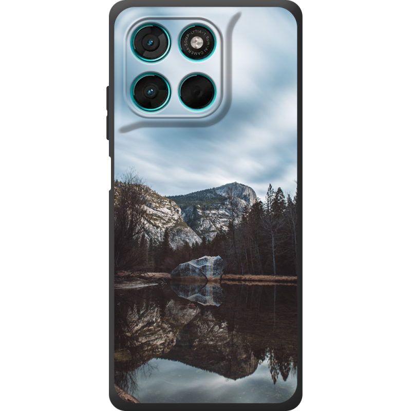 Чохол BoxFace Moto G77 