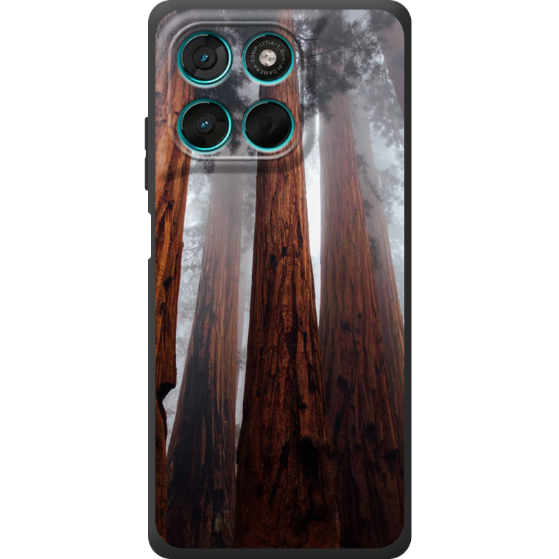 Чохол BoxFace Moto G77 