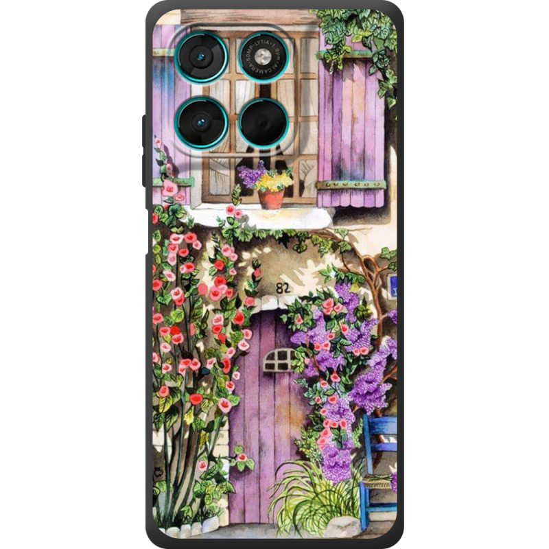 Чохол BoxFace Moto G77 