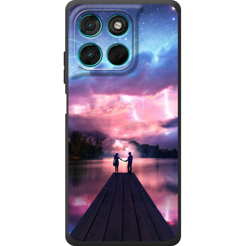 Чохол BoxFace Moto G77 