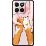 Чохол BoxFace Moto G77 