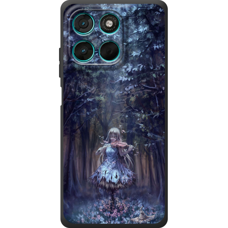 Чохол BoxFace Moto G77 