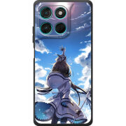 Чохол BoxFace Moto G77 