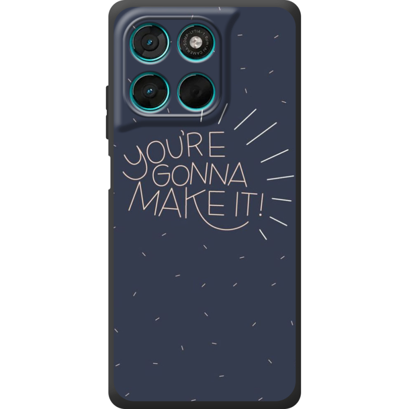 Чохол BoxFace Moto G77 