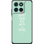 Чохол BoxFace Moto G77 