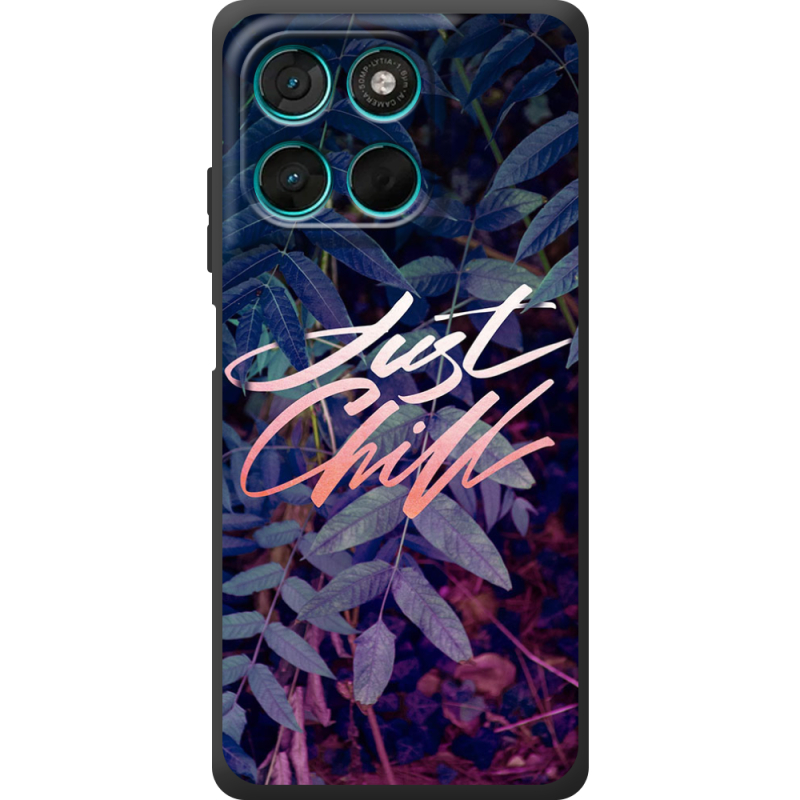 Чохол BoxFace Moto G77 