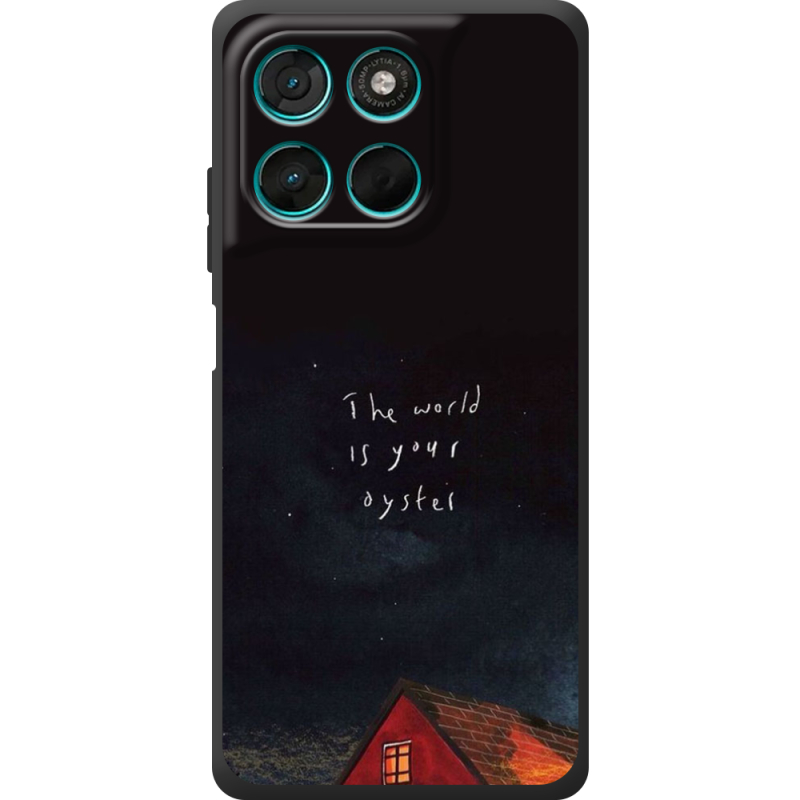 Чохол BoxFace Moto G77 