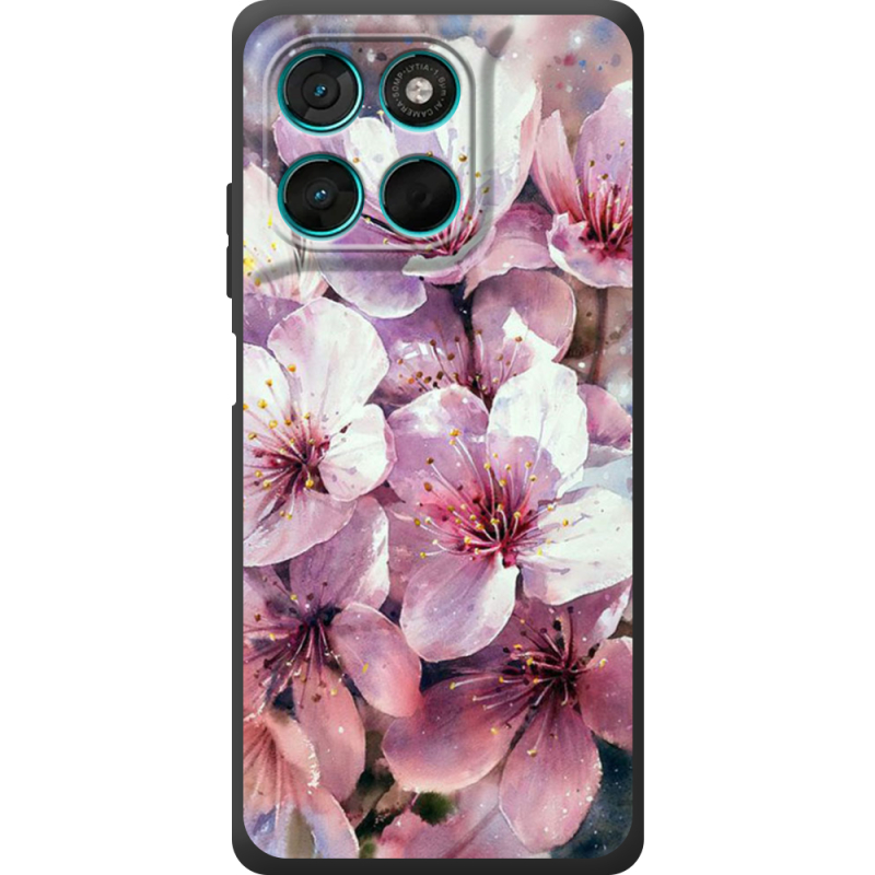 Чохол BoxFace Moto G77 