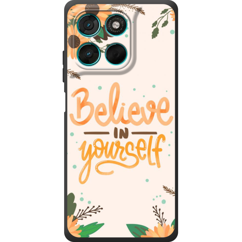 Чохол BoxFace Moto G77 