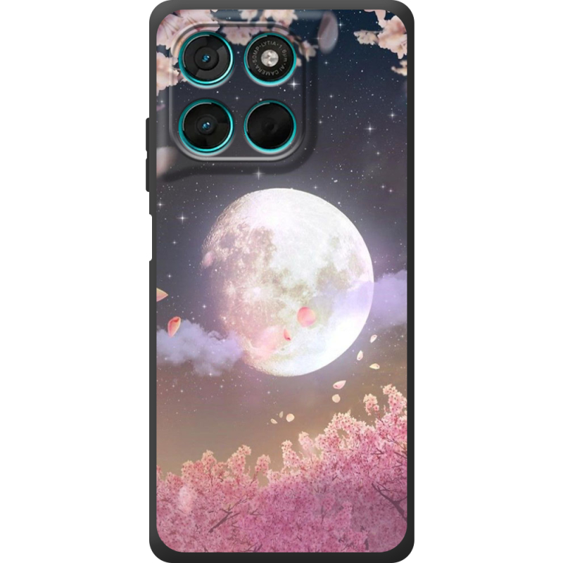 Чохол BoxFace Moto G77 