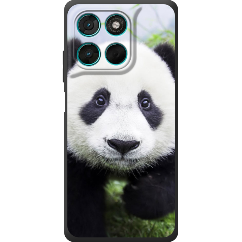 Чохол BoxFace Moto G77 