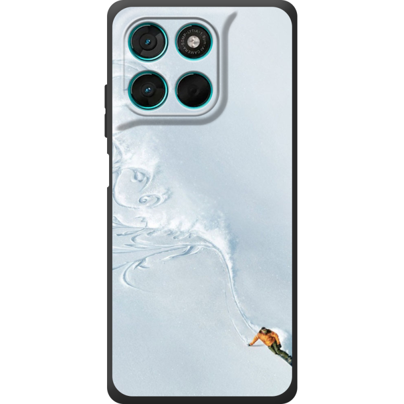 Чохол BoxFace Moto G77 