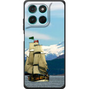 Чохол BoxFace Moto G77 