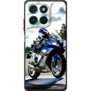 Чохол BoxFace Moto G77 