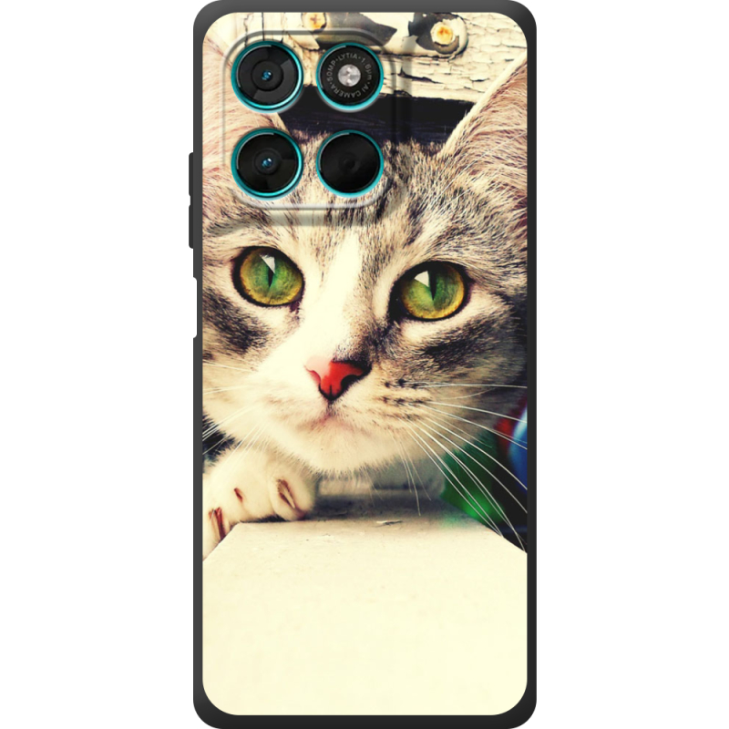 Чохол BoxFace Moto G77 