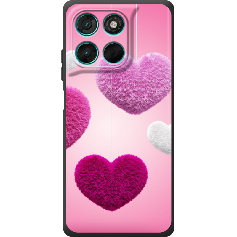 Чохол BoxFace Moto G77 