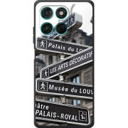 Чохол BoxFace Moto G77 