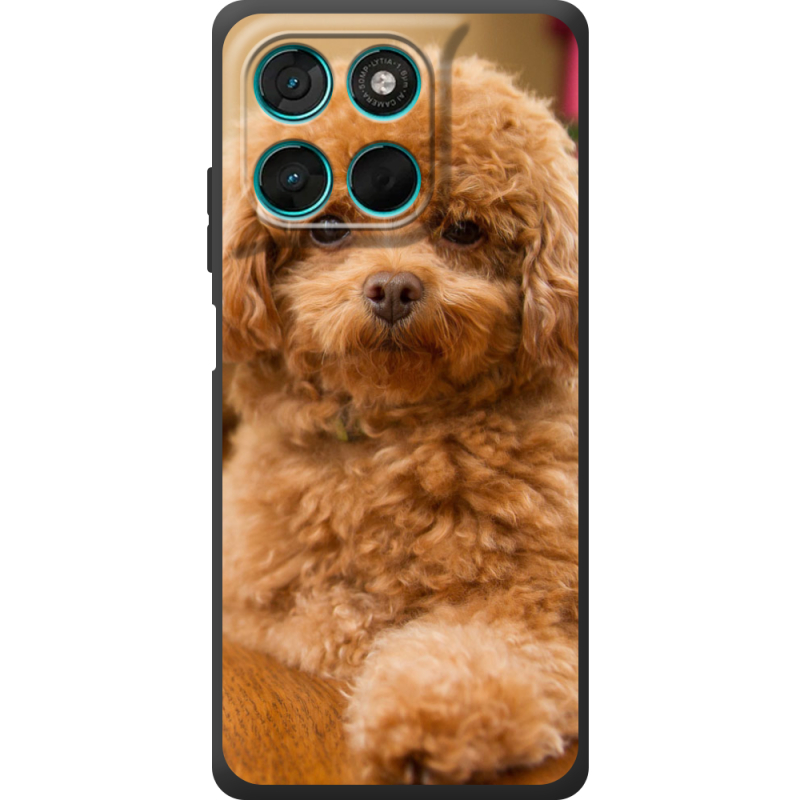 Чохол BoxFace Moto G77 