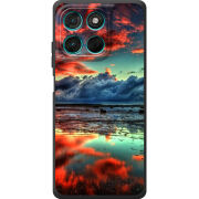 Чохол BoxFace Moto G77 