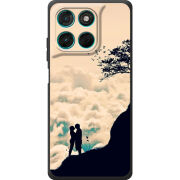 Чохол BoxFace Moto G77 